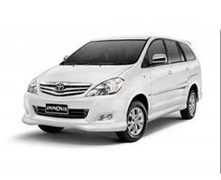 Toyota Innova