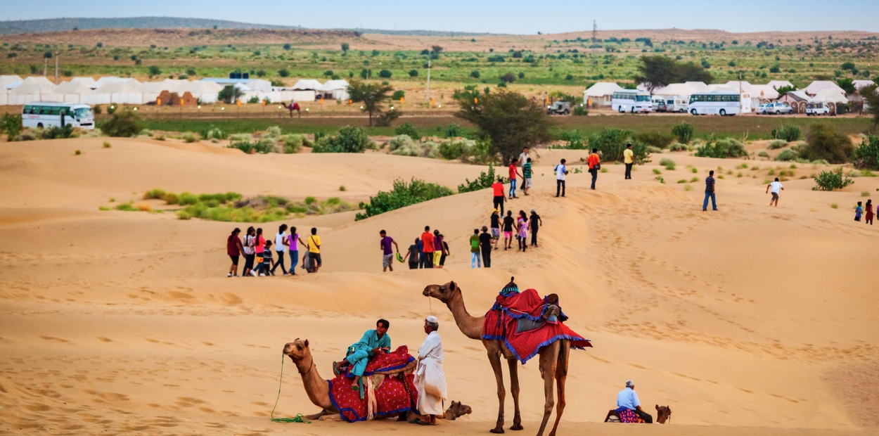 Planning Your Ultimate Tour Package