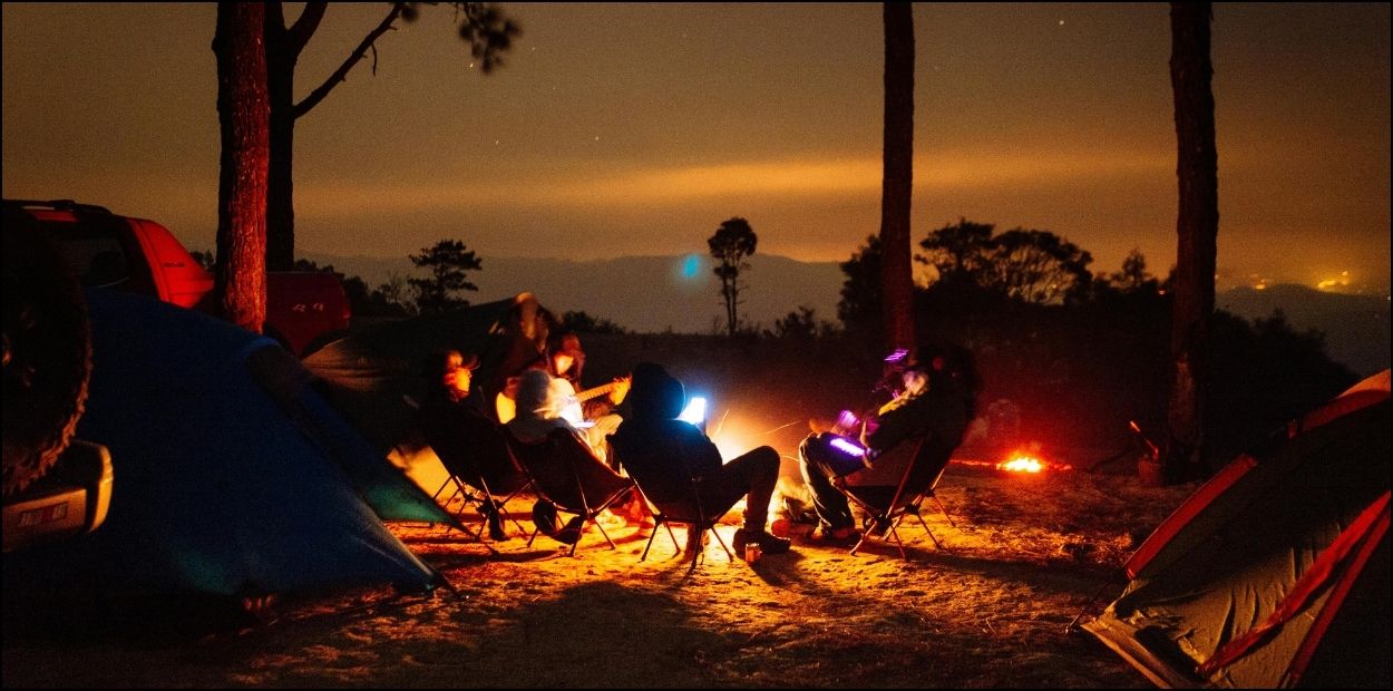 Planning Your Ultimate Tour Package