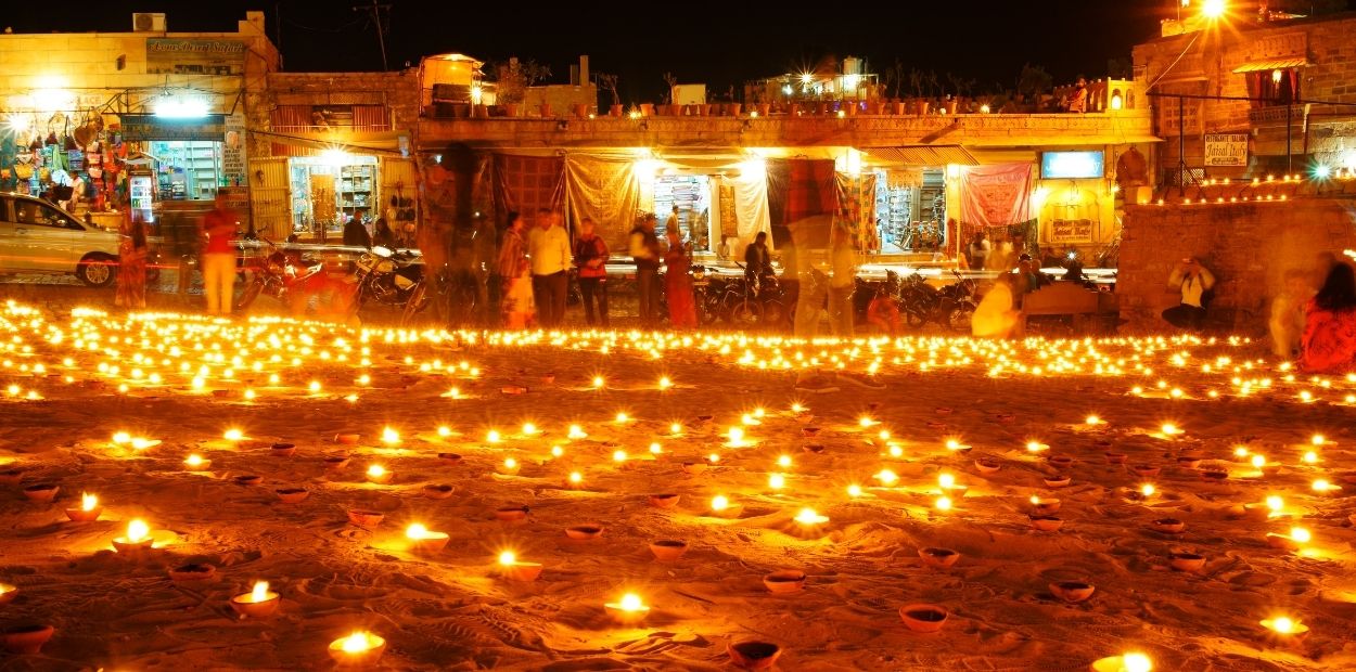 Planning Your Ultimate Tour Package