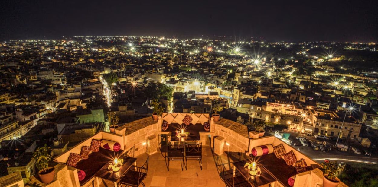 Planning Your Ultimate Tour Package