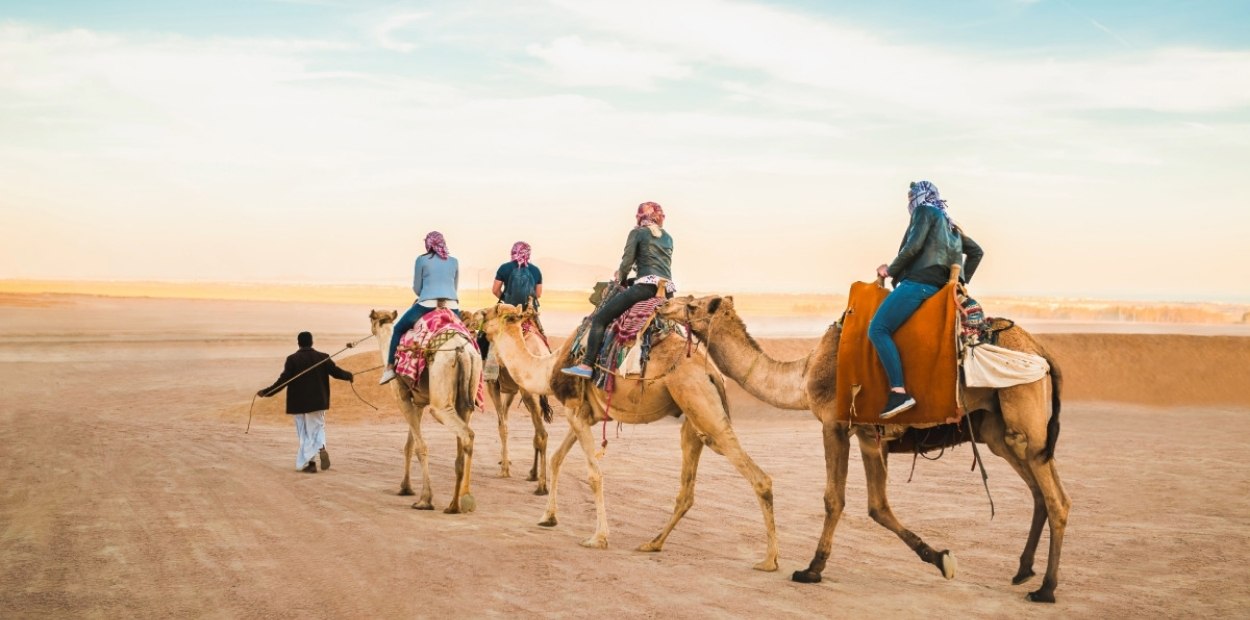 Planning Your Ultimate Tour Package