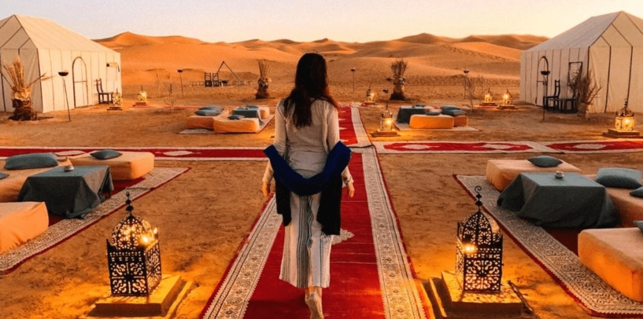 Planning Your Ultimate Tour Package