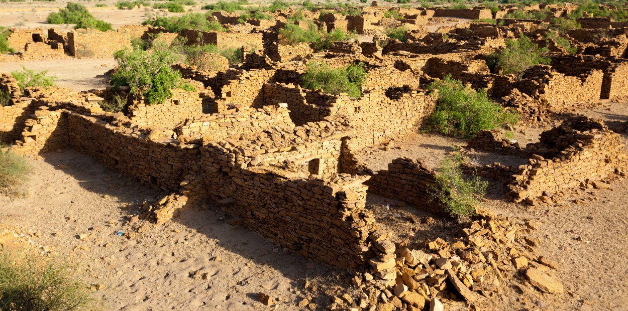 Planning Your Ultimate Tour Package